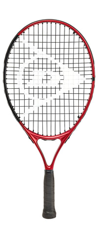 Lauko teniso raketė DUNLOP CX JNR (21") G000