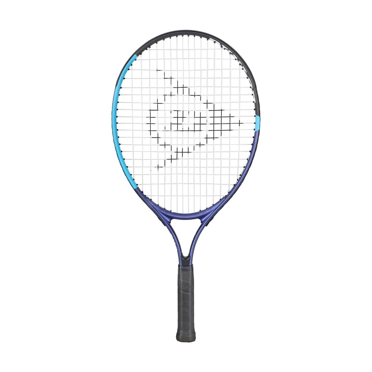 Lauko teniso raketė DUNLOP FX JNR (23") G0
