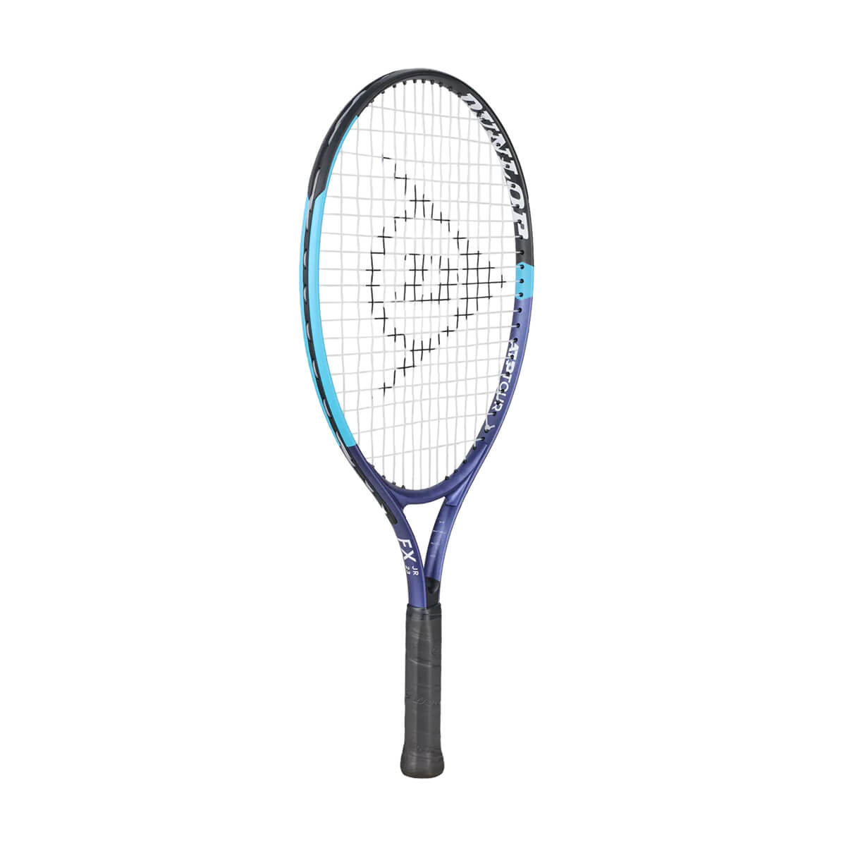 Lauko teniso raketė DUNLOP FX JNR (23") G0