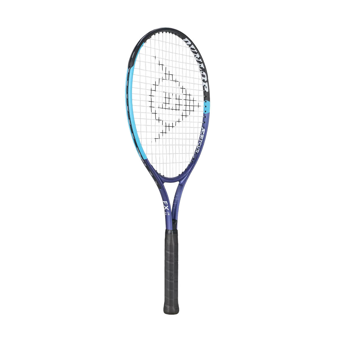 Lauko teniso raketė DUNLOP FX JNR (25") G0