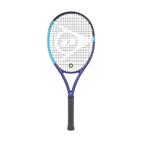 Lauko teniso raketė DUNLOP FX TEAM 100 (27") G2