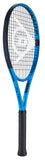Lauko teniso raketė DUNLOP FX TEAM 285 (27") G3
