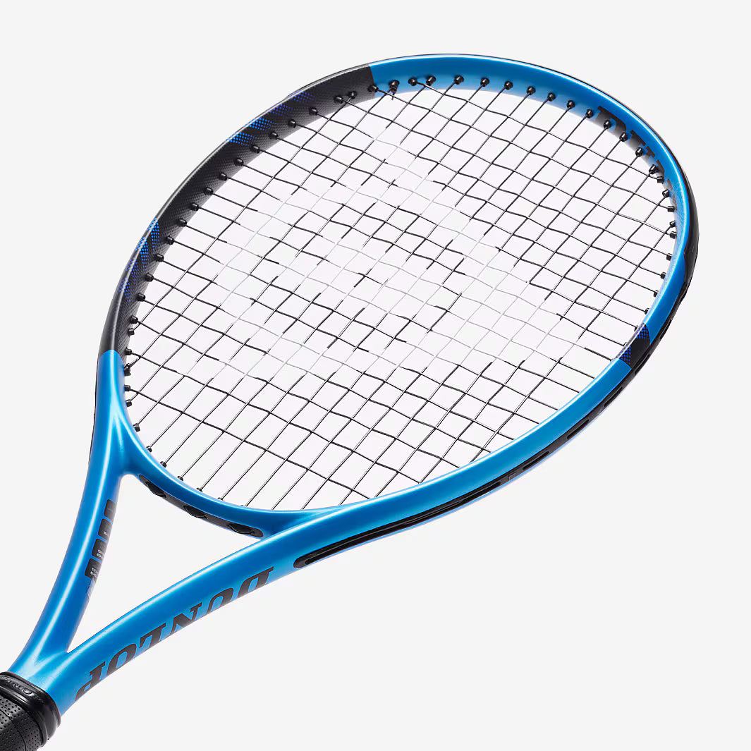Lauko teniso raketė DUNLOP FX TEAM 285 (27") G3