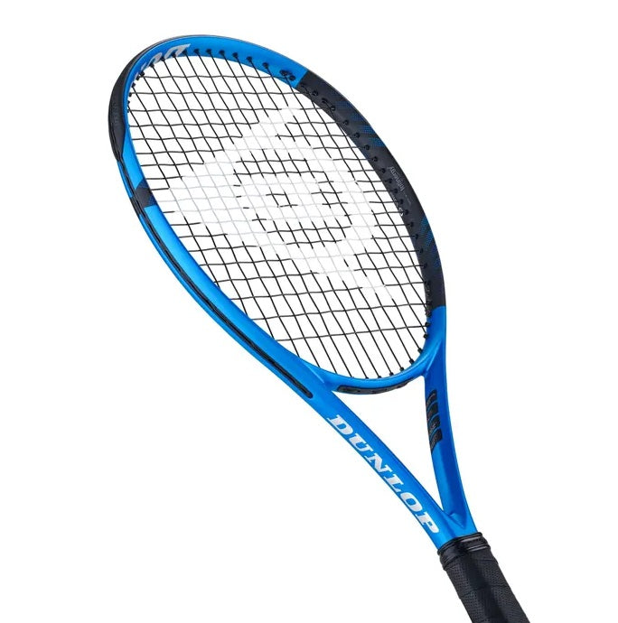 Lauko teniso raketė DUNLOP FX TEAM 285 (27") G3