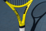 Lauko teniso raketė DUNLOP SX300 LITE (27'') G1