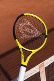 Lauko teniso raketė DUNLOP SX300 LITE (27'') G1