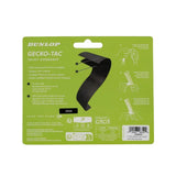 Teniso raketės virš. apvija DUNLOP GECKO-TAC ATP overgrip, white