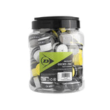 Teniso raketės virš. apvija DUNLOP GECKO-TAC overgrip, mixed
