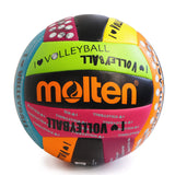 Tinklinio kamuolys MOLTEN MS500-LUV 5 dydis