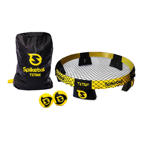 Žaidimo rinkinys SPIKEBALL Titan