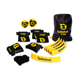 Žaidimo rinkinys SPIKEBALL Titan
