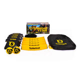Žaidimo rinkinys SPIKEBALL Titan