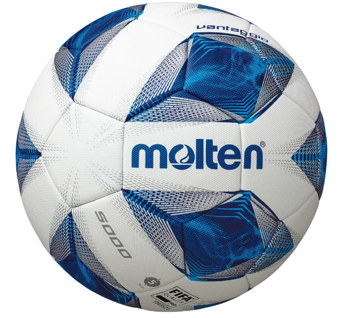 Futbolo kamuolys MOLTEN F5A5000 FIFA