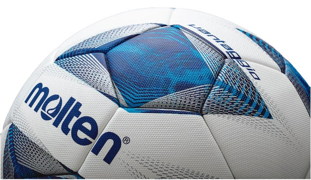 Futbolo kamuolys MOLTEN F5A5000 FIFA