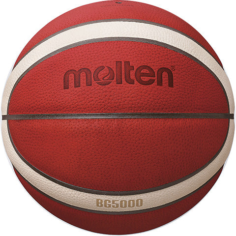 Krepšinio kamuolys MOLTEN B6G5000, 6 dydis