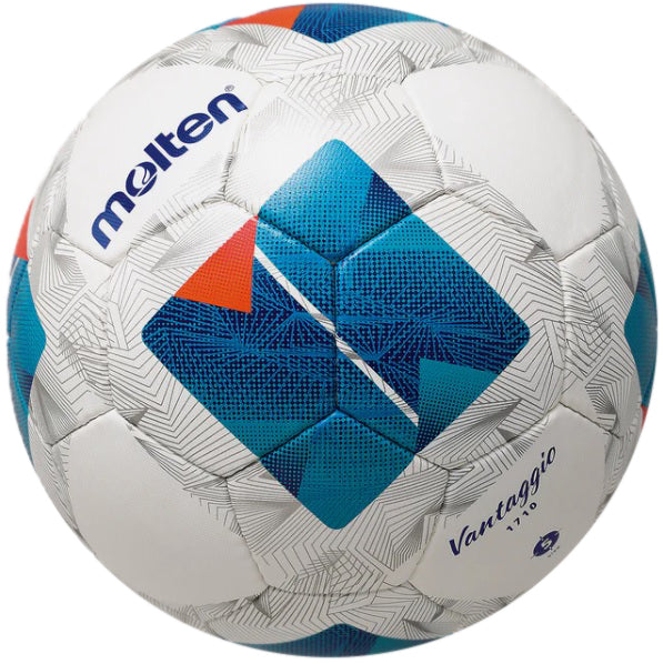 Futbolo kamuolys MOLTEN F5N1710