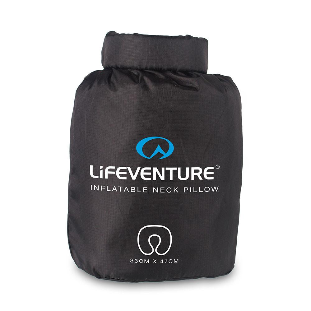PRIPUČIAMA KELIONINĖ PAGALVĖLĖ KAKLUI LIFEVENTURE