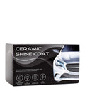 Keramikinė danga automobilio kėbului NANO Shine Coat