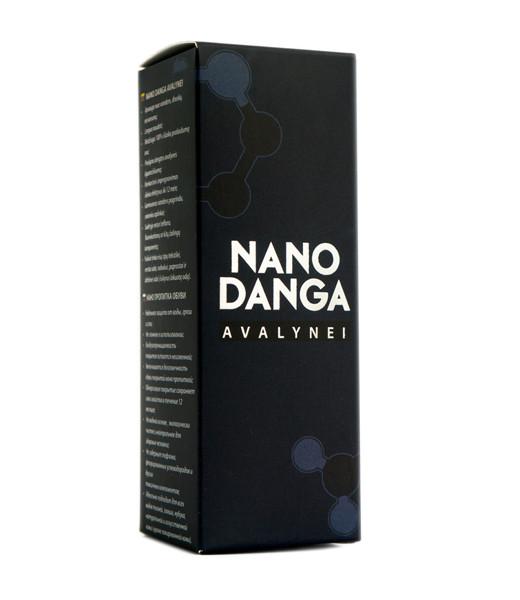 NANO danga avalynei
