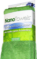 NANO ŠLUOSTĖ [NANOLON™] 4 vnt.