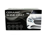 Keramikinė danga automobilio kėbului NANO Shine Coat