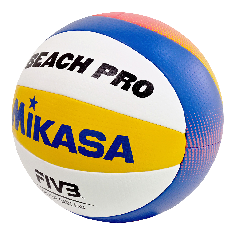 Naujas MIKASA BV550C Paplūdimio Tinklinio Kamuolys Beach Pro 2023