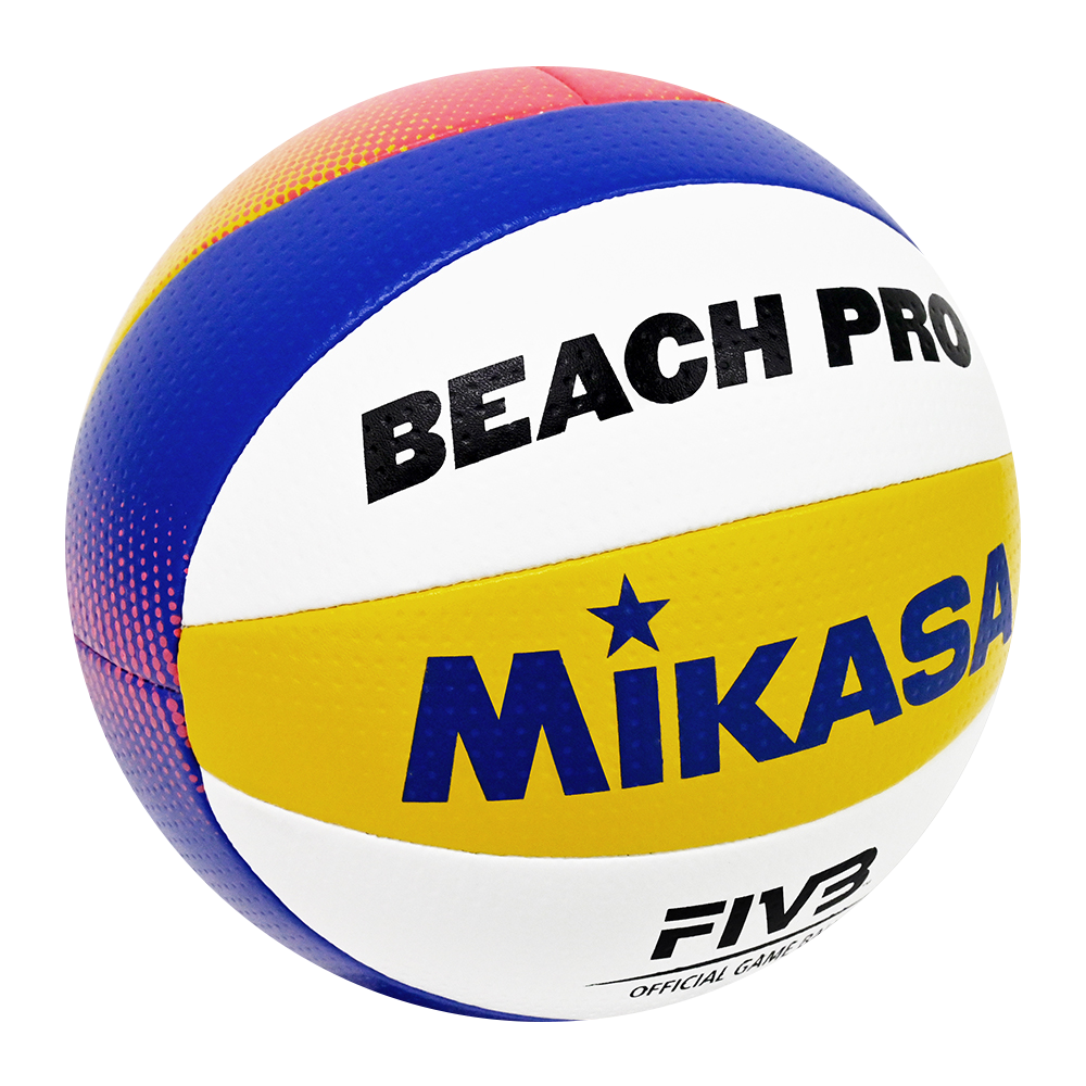 Naujas MIKASA BV550C Paplūdimio Tinklinio Kamuolys Beach Pro 2023