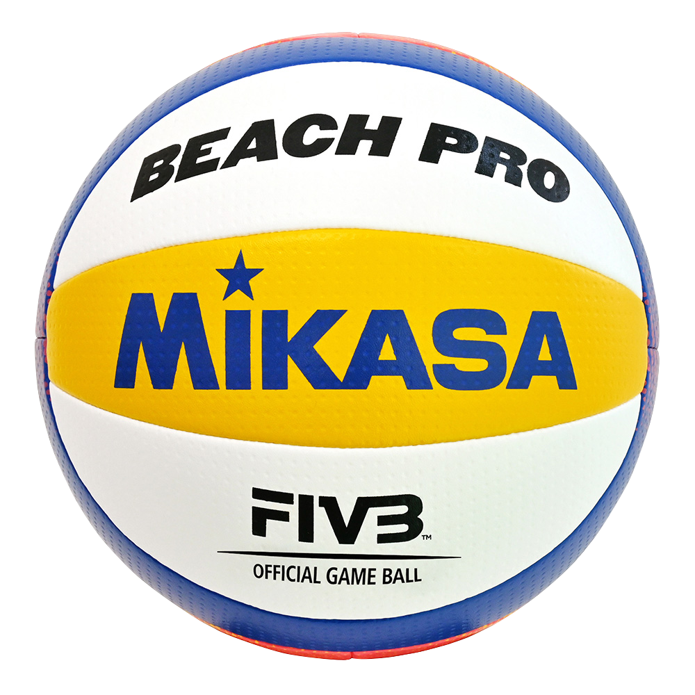 Naujas MIKASA BV550C Paplūdimio Tinklinio Kamuolys Beach Pro 2023