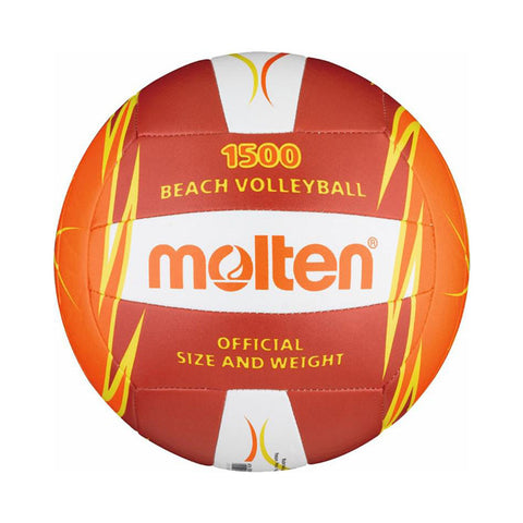 Molten V5B1500-RO Paplūdimio tinklinio kamuolys