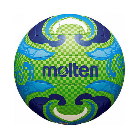 Molten V5B1502-L Lauko tinklinio kamuolys