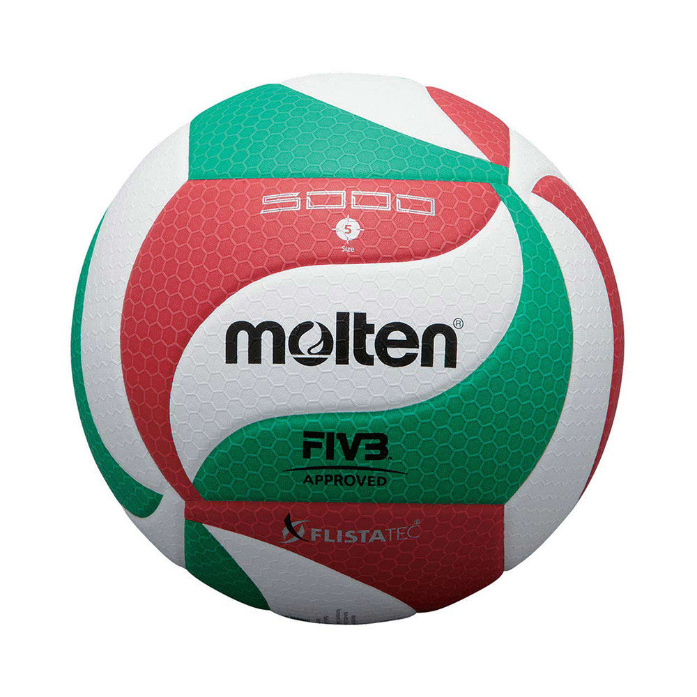 Molten V5M5000 FIVB FLISTATEC Salės Tinklinio Kamuolys