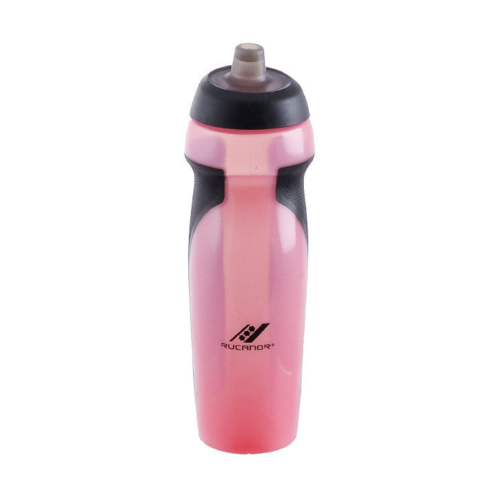 Gertuvė 500 ml pink/black