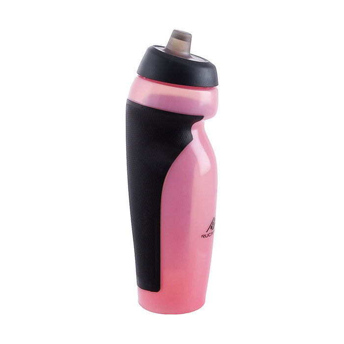 Gertuvė 500 ml pink/black