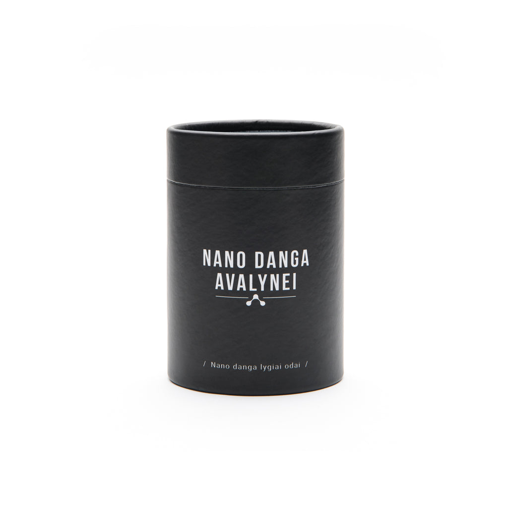 NANO DANGA LYGIAI ODAI