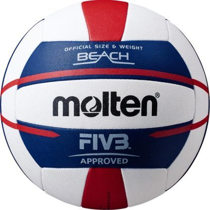 Molten BV5000 Paplūdimio tinklinio kamuolys