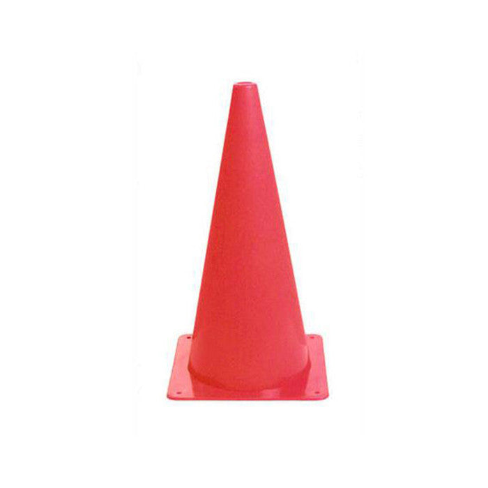Estafečių kūgiai 38 cm (4 vnt.)