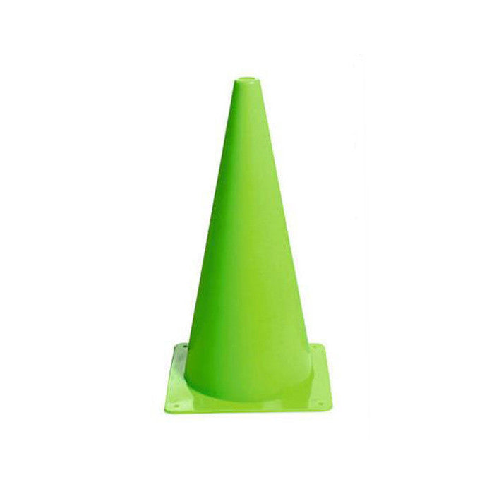 Estafečių kūgiai 38 cm (4 vnt.)