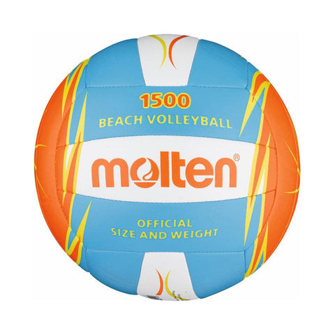 Molten V5B1500-CO Paplūdimio tinklinio kamuolys