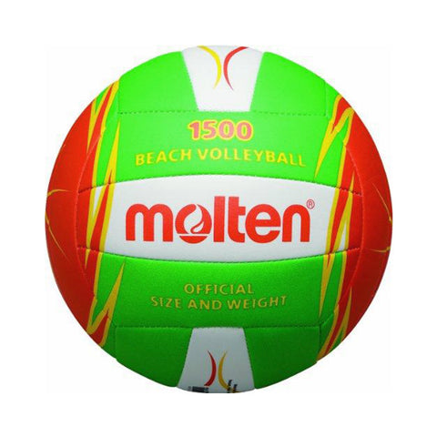 Molten V5B1500-LO Paplūdimio tinklinio kamuolys