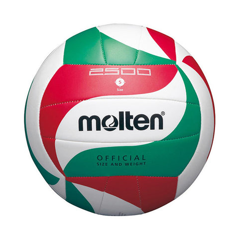 Molten V5M2500 Salės tinklinio kamuolys