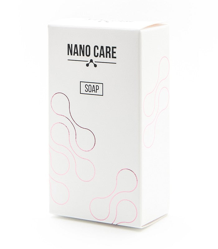 NANO CARE MUILIUKAS