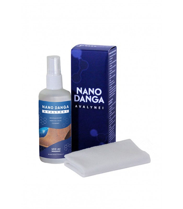 NANO danga avalynei