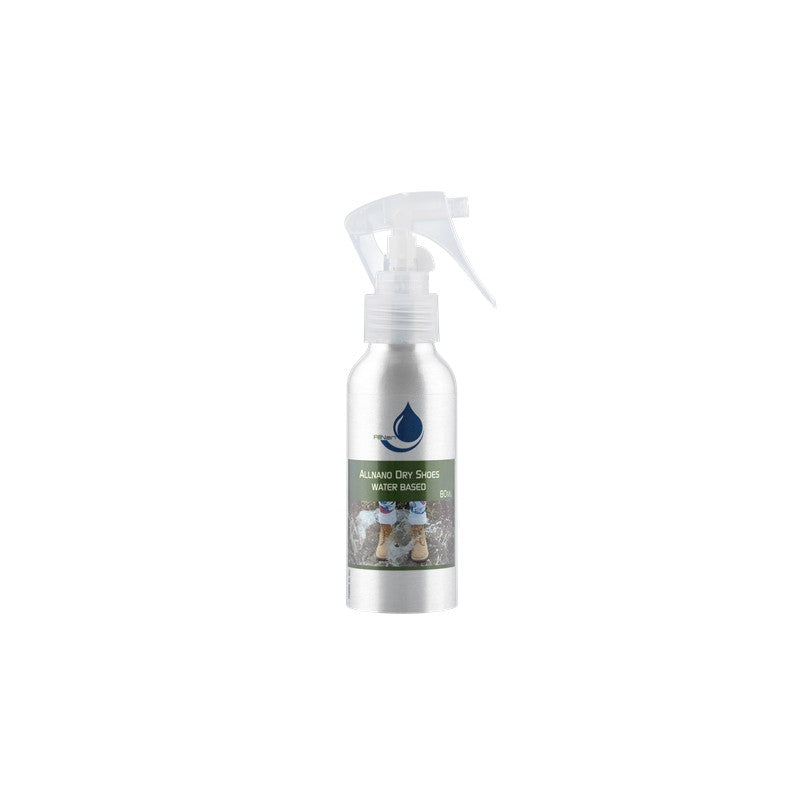 Allnano Dry Shoes(80ml) batų apsauga iki 2 metų