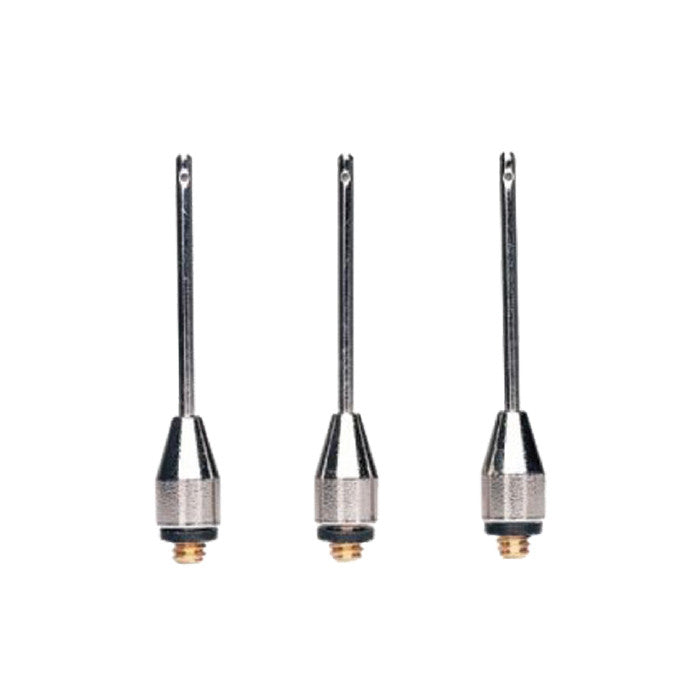 Rucanor Deluxe adatos kamuoliams (3 vnt.)