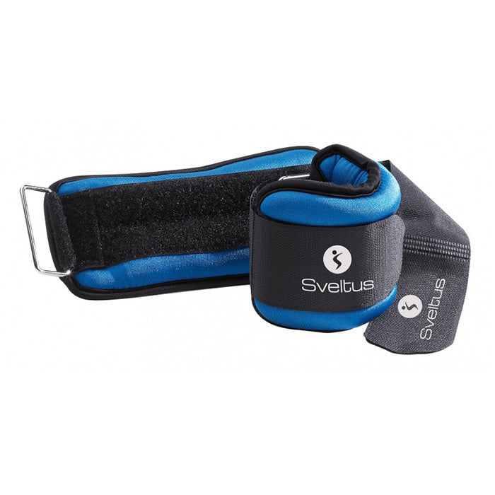 Svoriai rankoms ir kojoms 2 x 0,5 kg