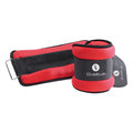 Svoriai rankoms ir kojoms 2 x 1,5 kg