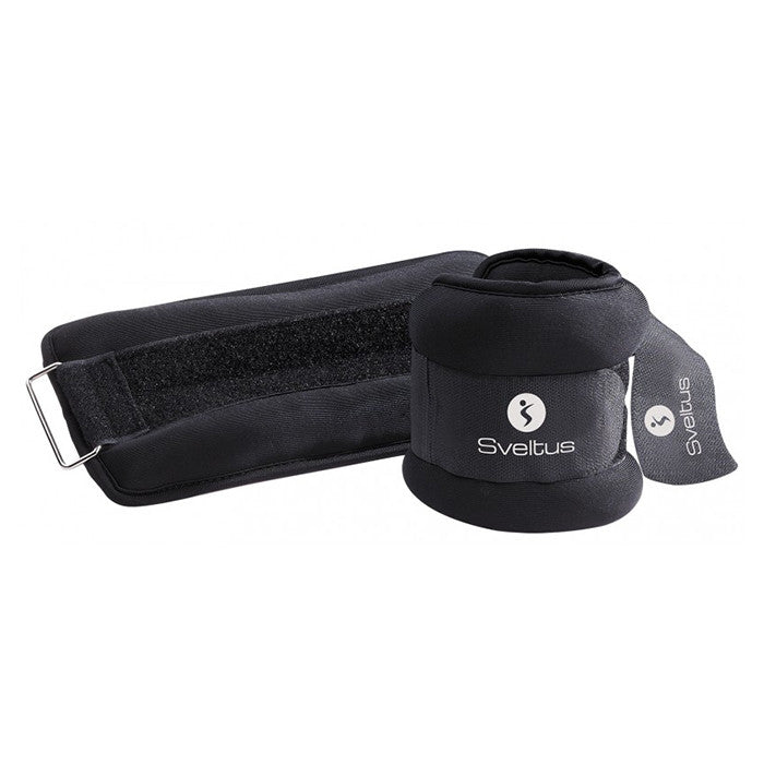 Svoriai rankoms ir kojoms 2 x 2 kg