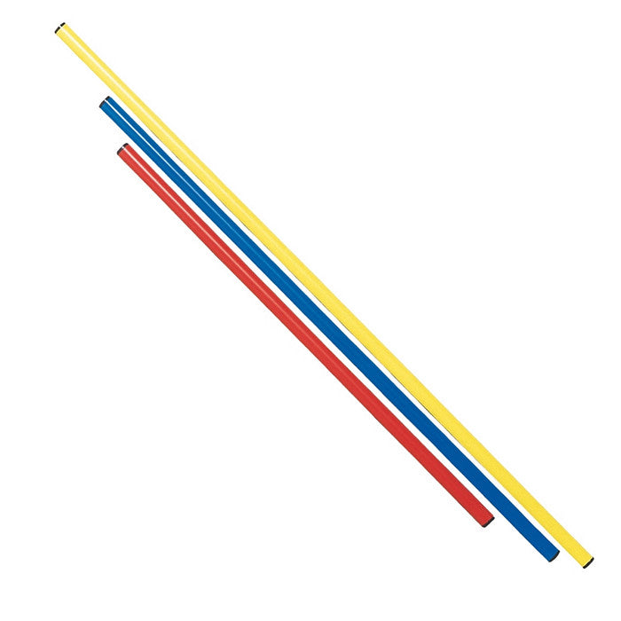 Plastikinė lazda