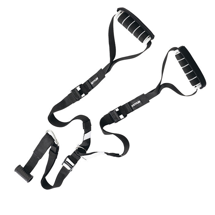 Funkcinis raumenų treniruoklis SLING TRAINER PRO